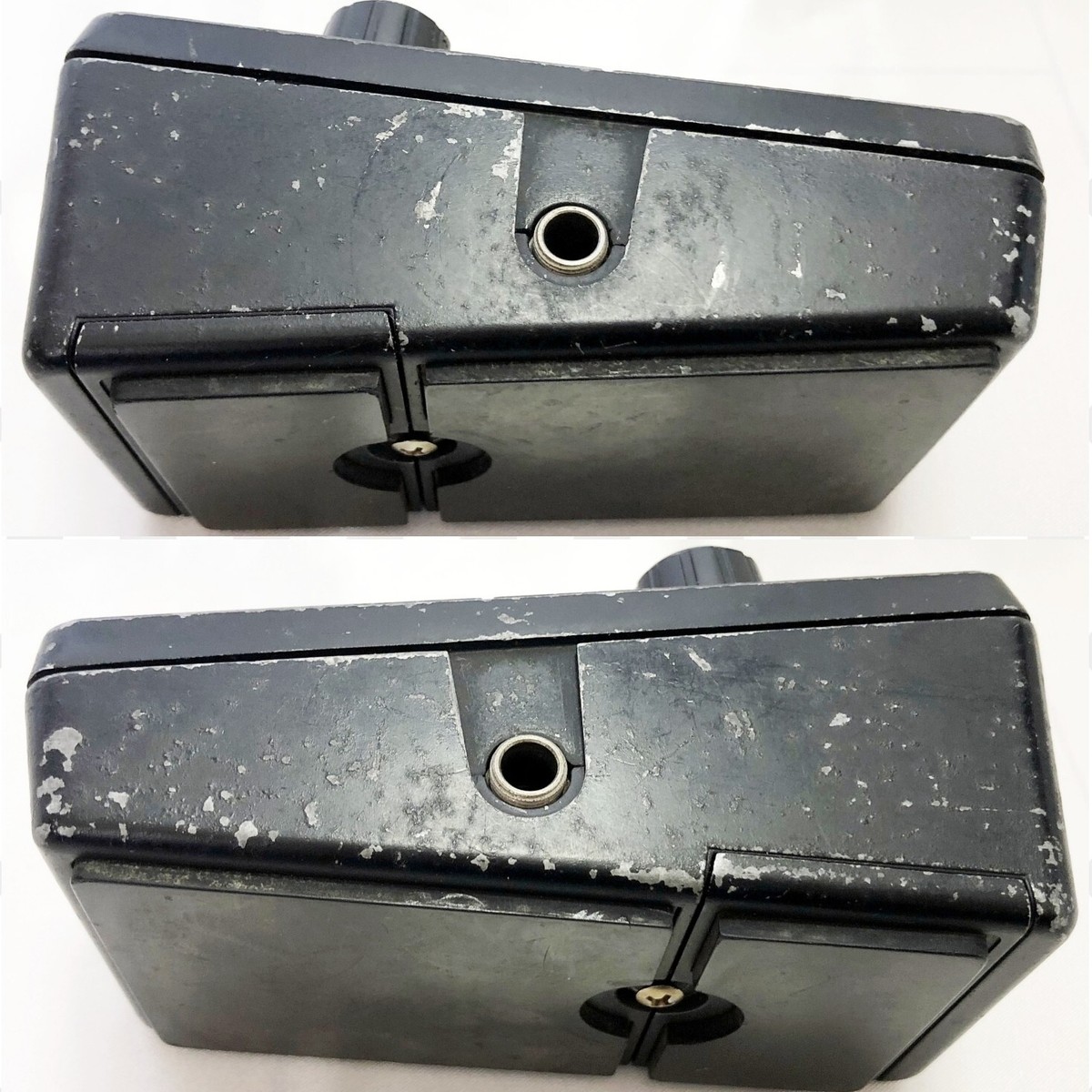 YAMAH　D１－１DMⅡ　DISTORTION YAMAHA DI-01 Distortion 1980s Vintage Guitar Effect Pedal