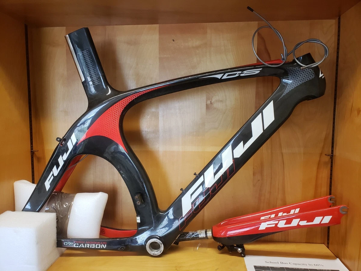 Fuji d6 store frame
