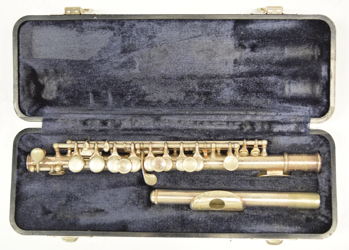 Bundy piccolo deals