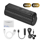 16/32Gb Spy Digital Voice Recorder Activated Magnetic Hidden Audio Record Device