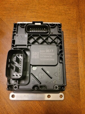 Genuine GM Differential Control Module 84849877 OEM NEW | eBay