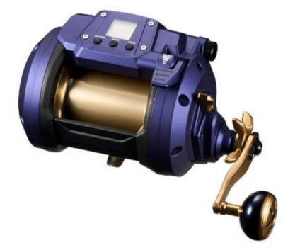 einerasson fly reel sshootout Einarsson Plus 8Plus Bronze Diamond Jigs - Dorado 5289 Combinations of materials used Model:10000-H