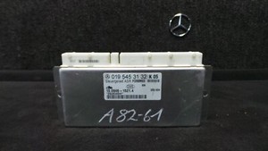 A82-61 * Original Mercedes Benz W202 C220 CDI  Steuergerät  0195453132