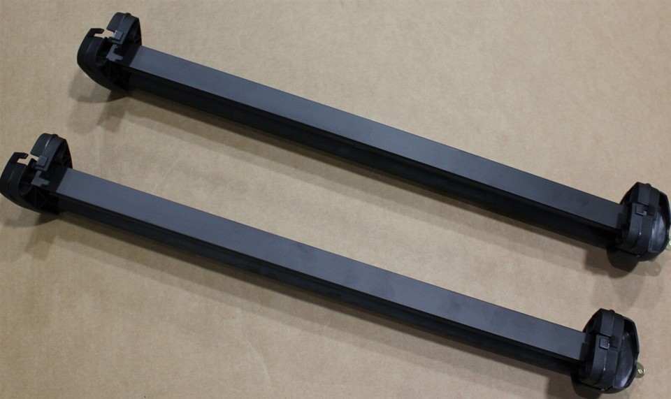 OEM Carrier Horizontal Ski Factory SATURN Genuine Part GM 21052379 Roof