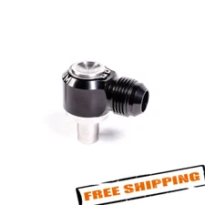 Radium Engineering 20-0409 Fuel Hose Banjo Fitting
