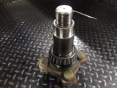 CL-123206 Steer Hub Clark TW25B TW125 Forklift Parts Used Ref# 26.136 ...