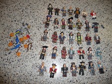 Mega Bloks Pyrates Pirates of the Caribbean 1...