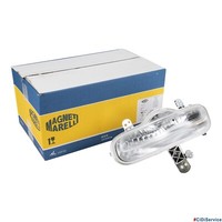 Scheinwerfer Links DRL Licht Diurna Magneti Marelli Fiat Panda 312 2012 QualitäT