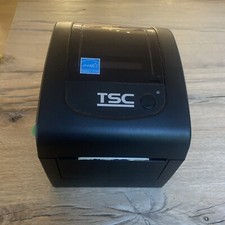 TSC DA210 Direct Thermal Label Printer no PSU