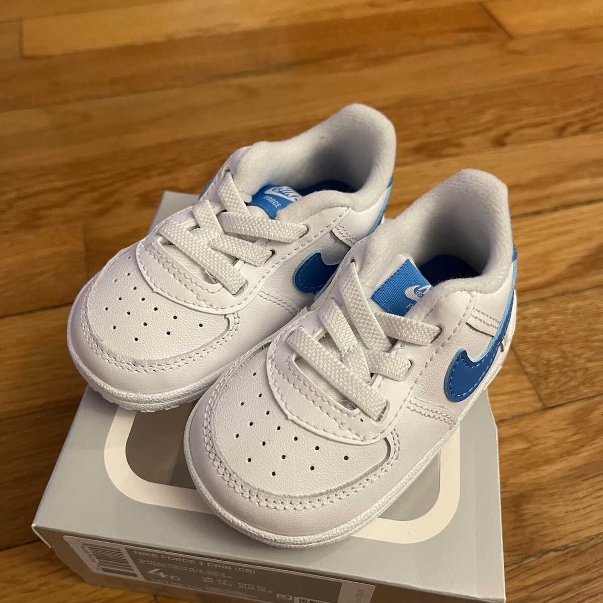 Baby air force 1 crib new arrivals