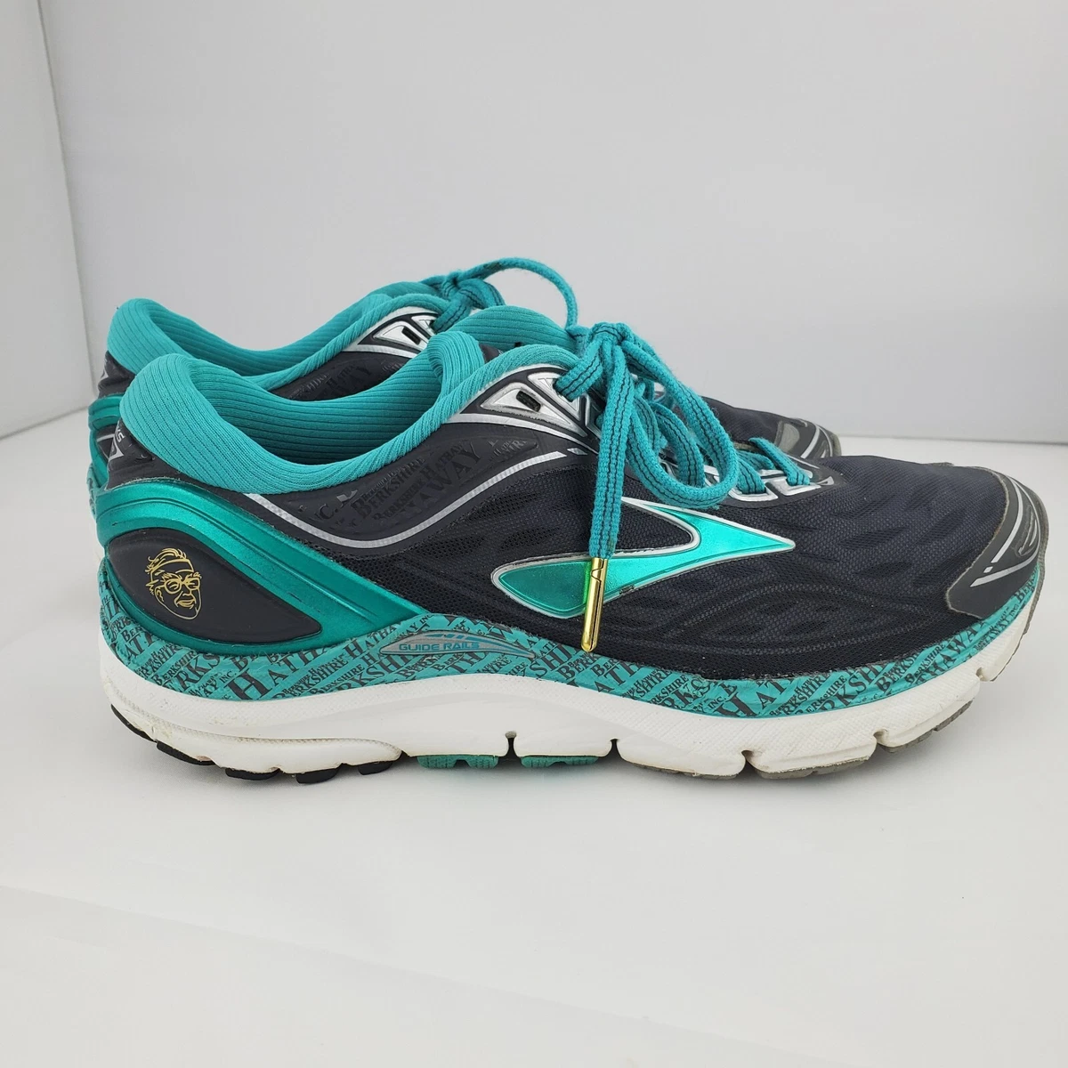 Brooks Transcend 7 Performance Review - Believe in the Run