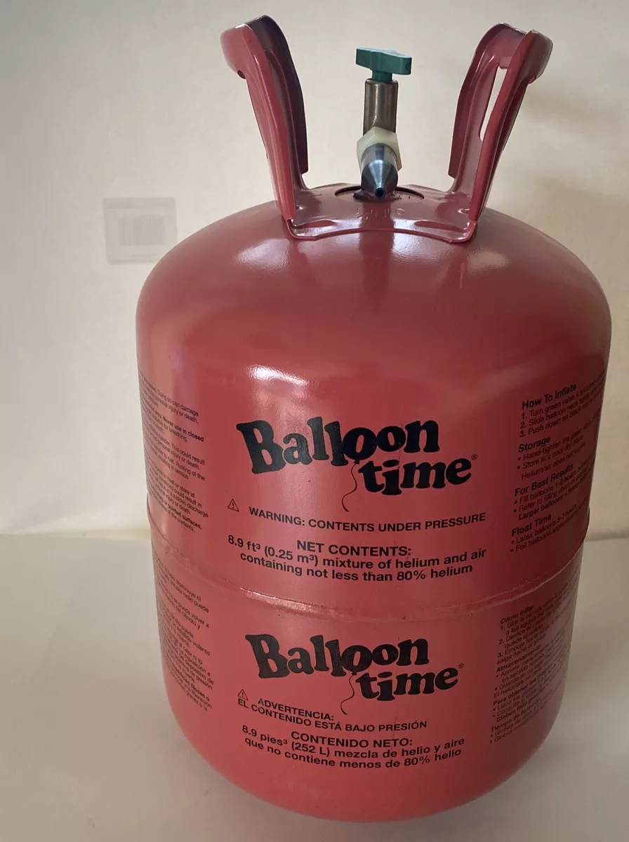 Cheap helium sale tanks
