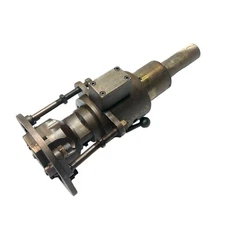 Landis 3LL Collapsible Tap For Internal Threading Of Pipe API BSTP NPT