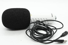 Rode Podcaster Cardioid End-Address Dynamic USB Microphone 848