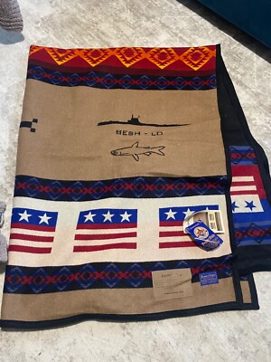 Beaver state マット PENDLETON s-l400.jpg