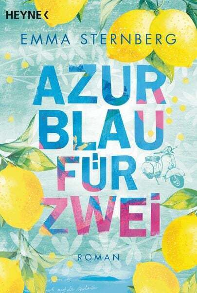 Thumbnail - Azurblau Für Zwei
