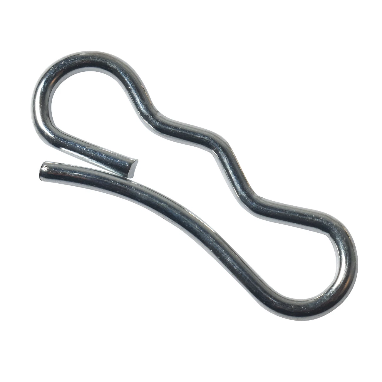 Shear Pin and Cotter Pin