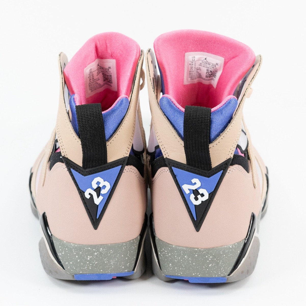Air Jordan 7 シューズ Air Jordan 7 Retro SE 'Sapphire' DJ2636-204 Basketball size 12 | eBay