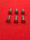 <!--F#f_0-->FORD FALCON STEERING COLUMN PLATE BOLT KIT XW XY GT HO GS ZC ZD<!--F/-->