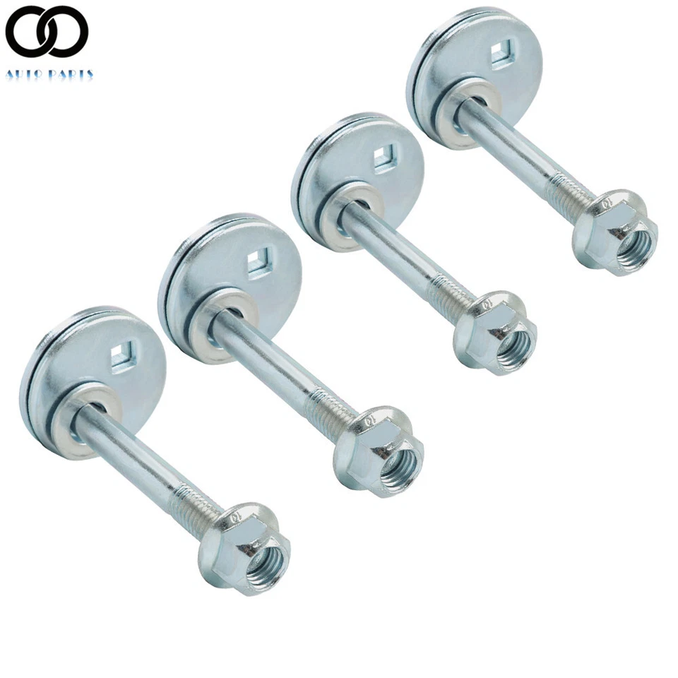 Pernos de leva inclinación delantera para Ford Ranger Explorer Mazda serie B Foto 3 de 4