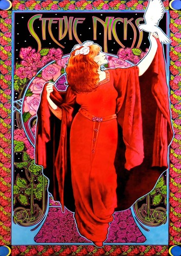 Carteles de música banda de rock concierto cartel de concierto pared arte impresiones de imágenes MUCHAS OPCIONES - Imagen 12 de 84