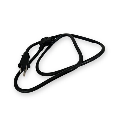 Genuine Original Saeco hd8751 POWER CORD GranBaristo Avanti model