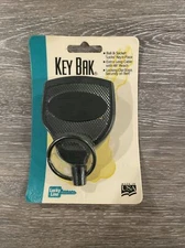 Lucky Line Super 48 Key-Bak Retractable Key Reel (43651)