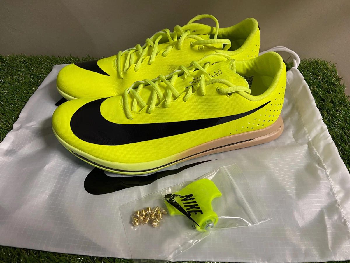Nike Triple Jump Elite 2 Volt for Sale | Authenticity Guaranteed