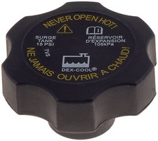 Dorman 82597 HELP Coolant Cap