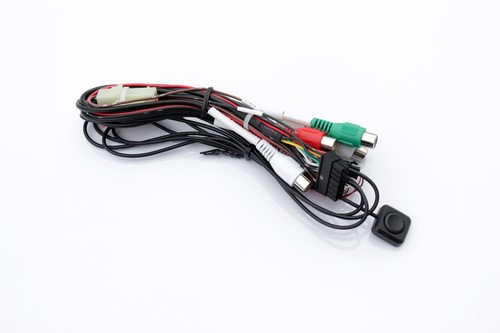 Se adapta a la interfaz de video HDMI Acura RDX 2010-2012 agregar cámara trasera espejo para teléfono inteligente - Imagen 6 de 8