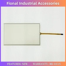 Touch Screen Panel Glass Digitizer For MT4414T MT4414TE MT4433H Touch Screen