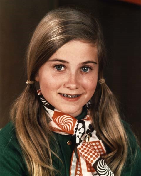 Young Marcia young-marcia