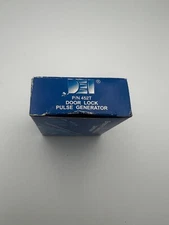 Directed, DEI 452T, Door Lock Pulse & Double Unlock Pulse Generator Module