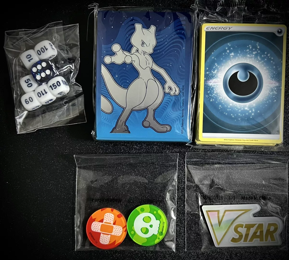 Pokemon TCG: Pokemon GO Elite Trainer Box