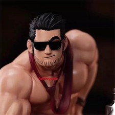 BigDxck Studio Scott Pilgrim Lucas Lee 1/6 Re...