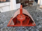 Vintage Brown & Williamson Cigarette Roller Tobacco Rolling Machine Bugler KY