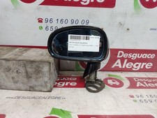 Retroviseur gauche (ou coque) Audi TT