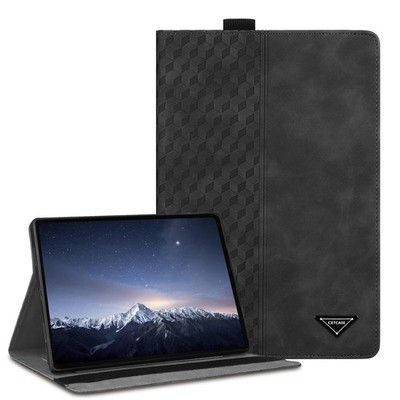 Case for Honor Pad 8 12.0'' 2022, MultiAngle Folio Flip PU Leather Cover Smart...