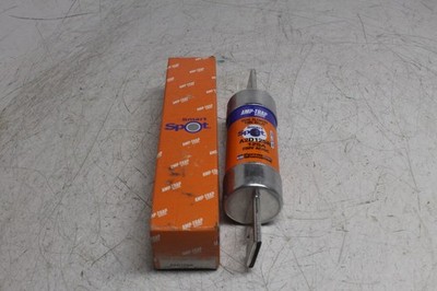 Ferraz Shawmut Amp-Trap Smart Spot A2D125R Fuse A2D-125R A2D 125A 250V