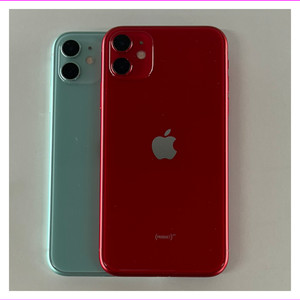 iPhone 11 Product Red | eBay