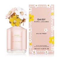 Marc Jacobs Daisy Eau So Fresh | 75ml Spray