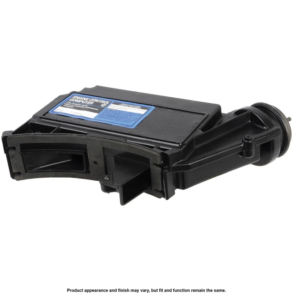 Módulo de control de motor Cardone ECM ECU TCP para Chrysler Fifth Avenue 1984 Foto 4 de 4