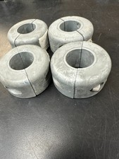 CAMP C4 1-1/8" SHAFT COLLAR DONUT ZINC