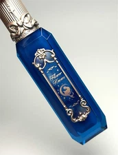 NWOB Flower Knows Moonlight Mermaid Lip Gloss GE07 SOLAR CRYSTAL ~ Exp 04/05/26