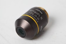 OLYMPUS Microscope Objective MPlanFL N 10x/0.30 UIS2