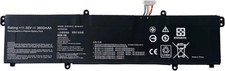 B31N1911 C31N1911 Batteria per ASUS Vivobook Flip TP420 TM420 TP470 TM420UA TM42