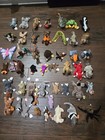 1990's Ty Beanie Babie Stuffed Animal Wholesale Lot Assorted w/ Heart Tag — photo 6