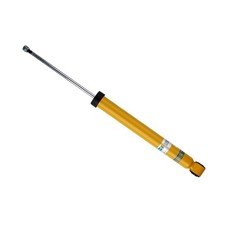 Bilstein Sportstoßdämpfer B6 24-279581 Hinterachse für NISSAN MICRA V