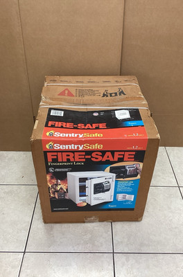 fire-safe sentry safe s39I0 Brand New LOCAL PICK UP ONLY