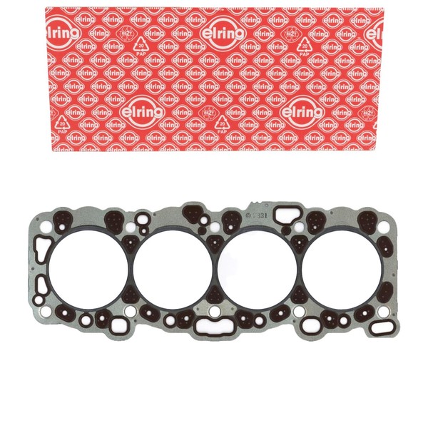 Elring 864.200 Zylinderkopfdichtung FüR Nissan Almera I Primera Sunny III 2.0D-image